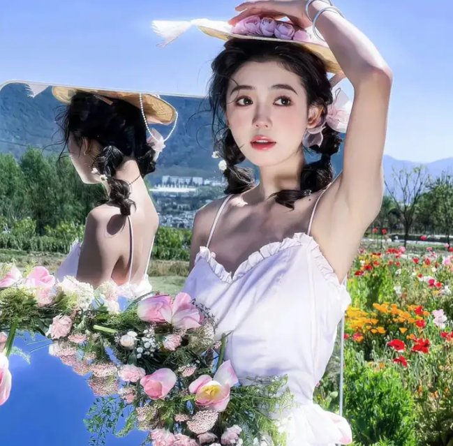 迈克斯的壮举