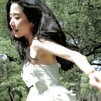 异性热力